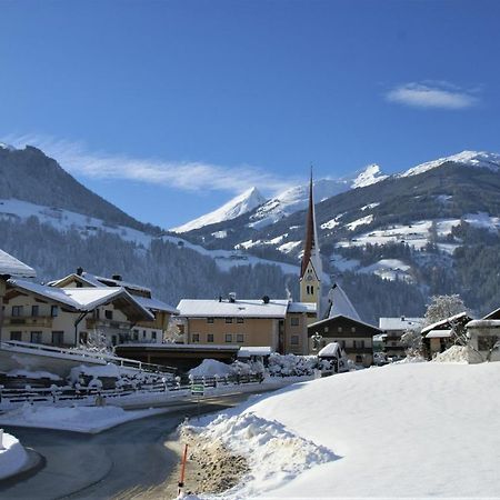 All Inclusive Hotel Bachmayerhof Uderns Eksteriør billede