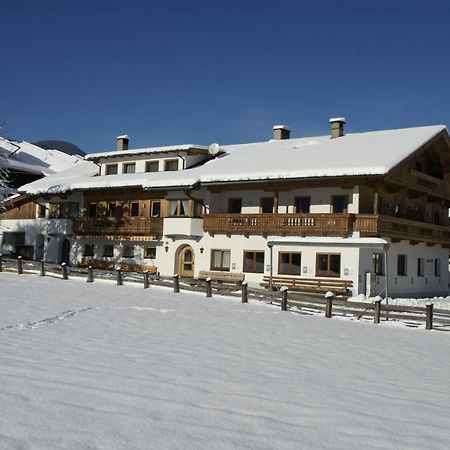 All Inclusive Hotel Bachmayerhof Uderns Eksteriør billede