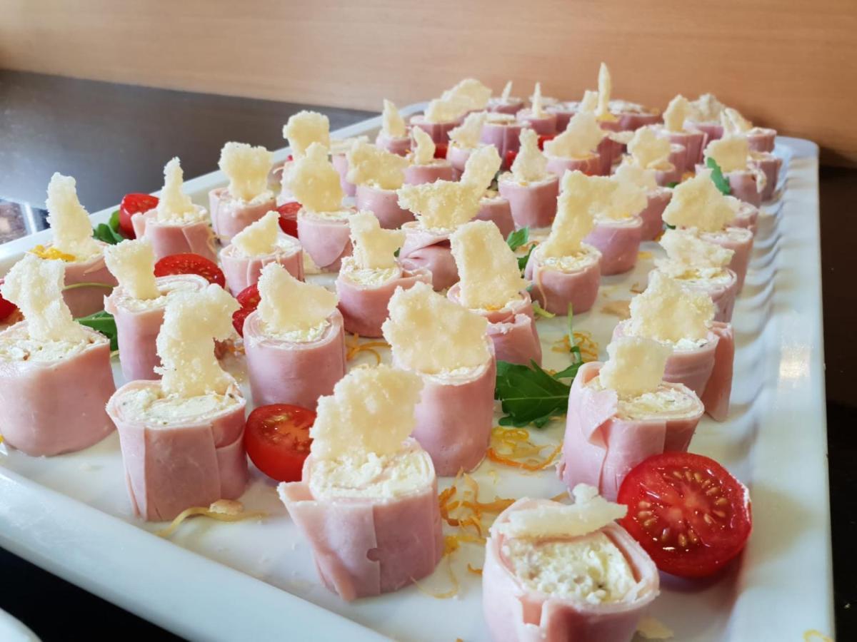 All Inclusive Hotel Bachmayerhof Uderns Eksteriør billede