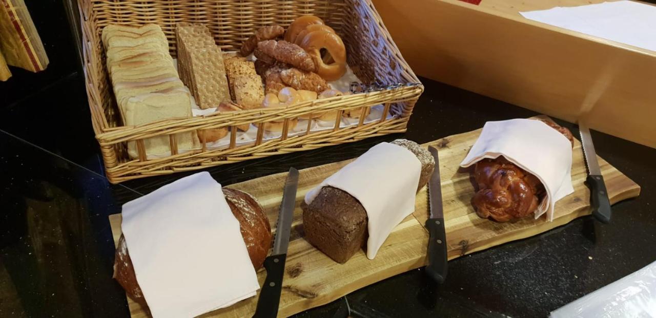 All Inclusive Hotel Bachmayerhof Uderns Eksteriør billede