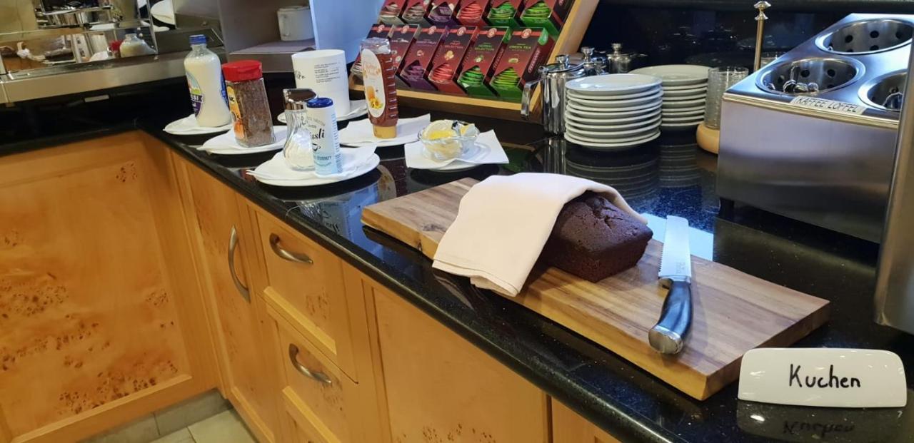 All Inclusive Hotel Bachmayerhof Uderns Eksteriør billede