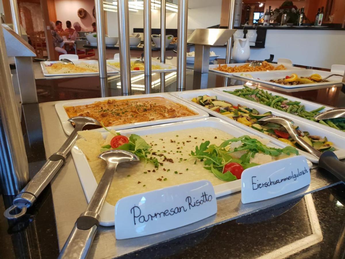 All Inclusive Hotel Bachmayerhof Uderns Eksteriør billede