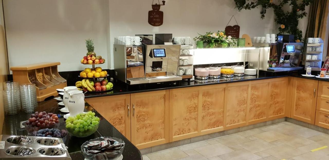 All Inclusive Hotel Bachmayerhof Uderns Eksteriør billede