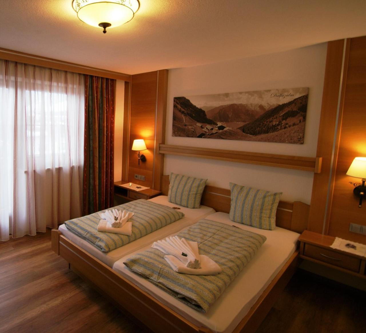 All Inclusive Hotel Bachmayerhof Uderns Eksteriør billede