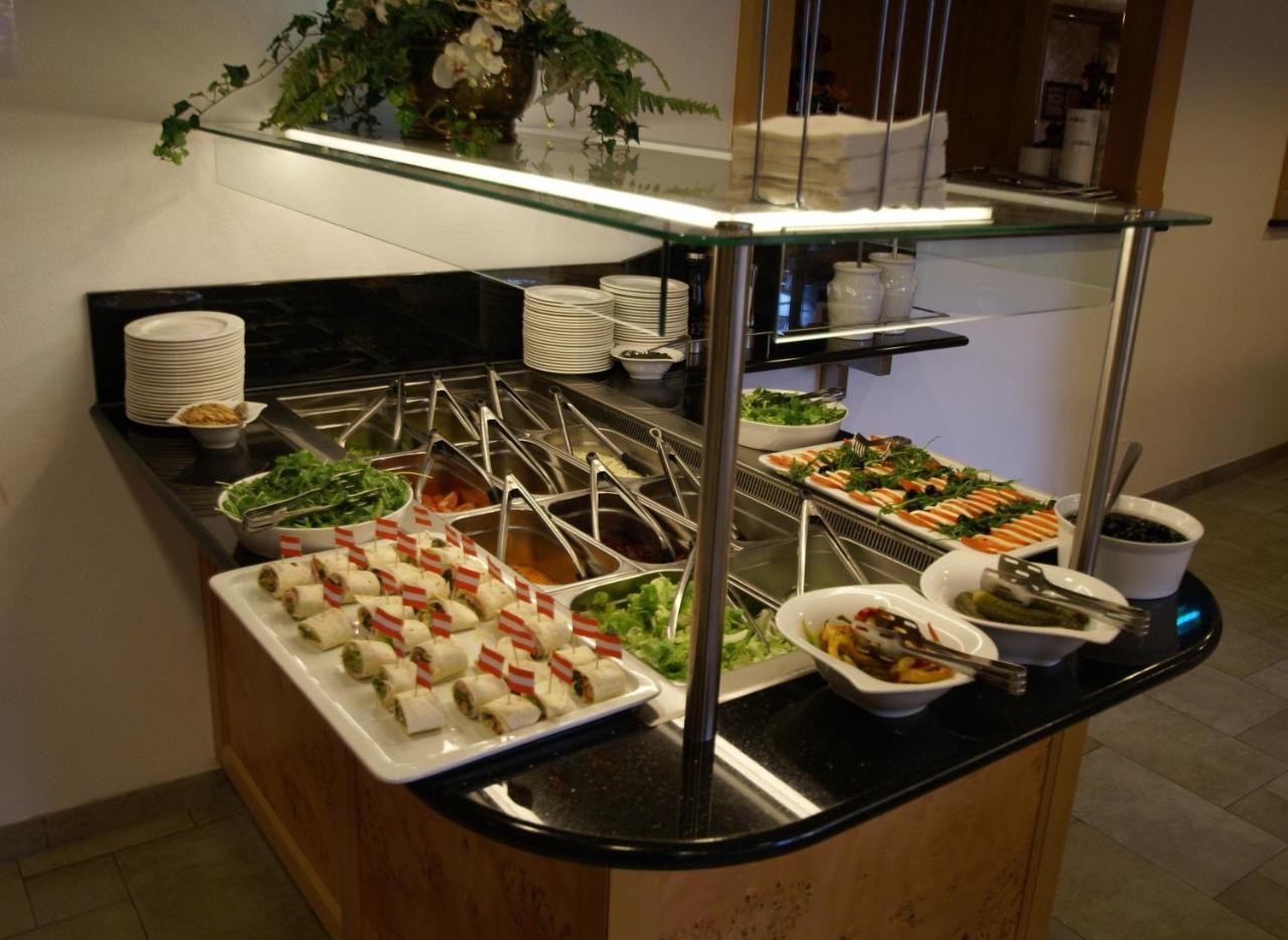 All Inclusive Hotel Bachmayerhof Uderns Eksteriør billede