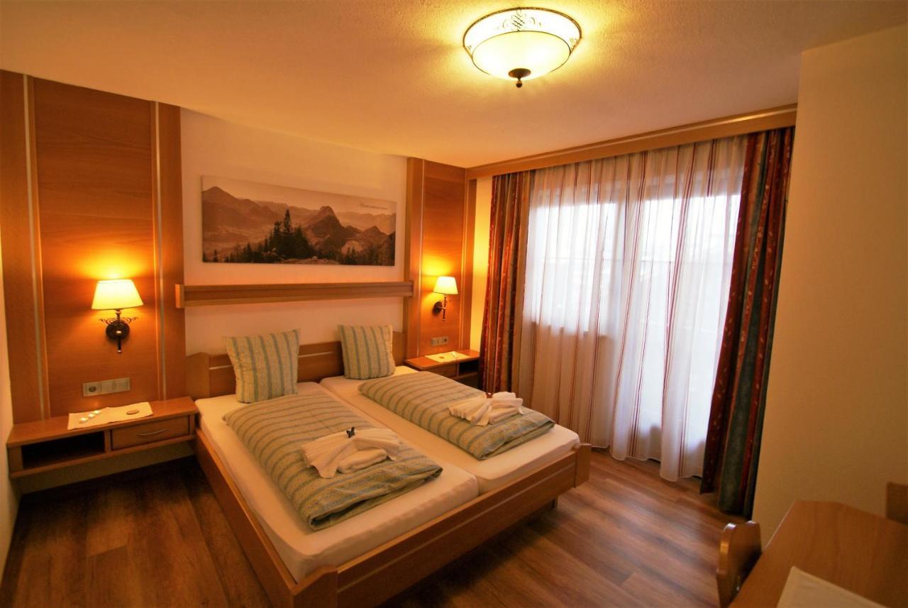 All Inclusive Hotel Bachmayerhof Uderns Eksteriør billede