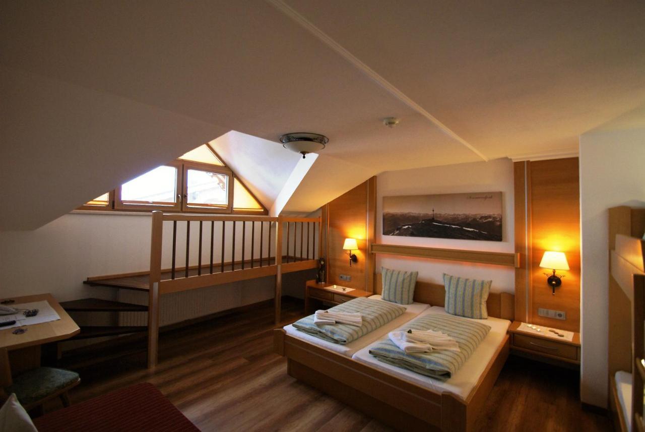 All Inclusive Hotel Bachmayerhof Uderns Eksteriør billede