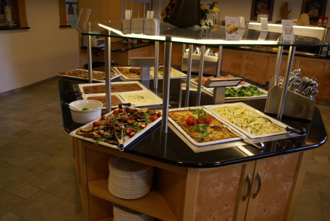All Inclusive Hotel Bachmayerhof Uderns Eksteriør billede