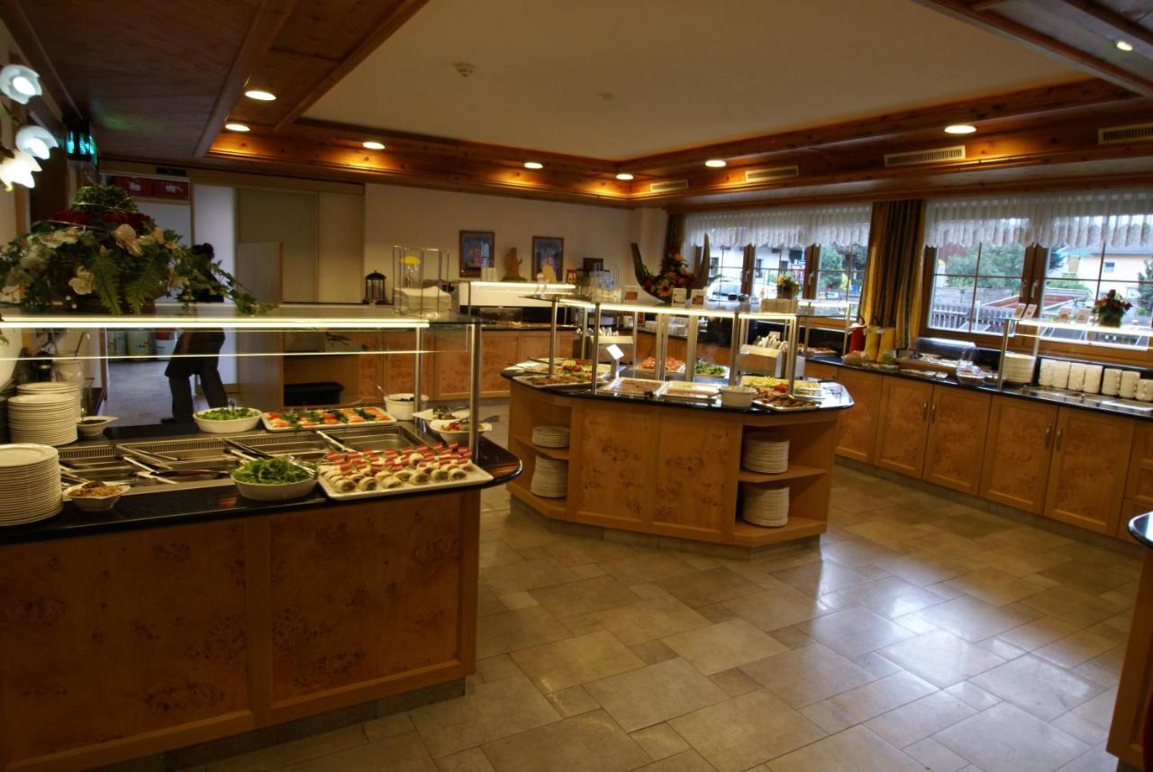 All Inclusive Hotel Bachmayerhof Uderns Eksteriør billede