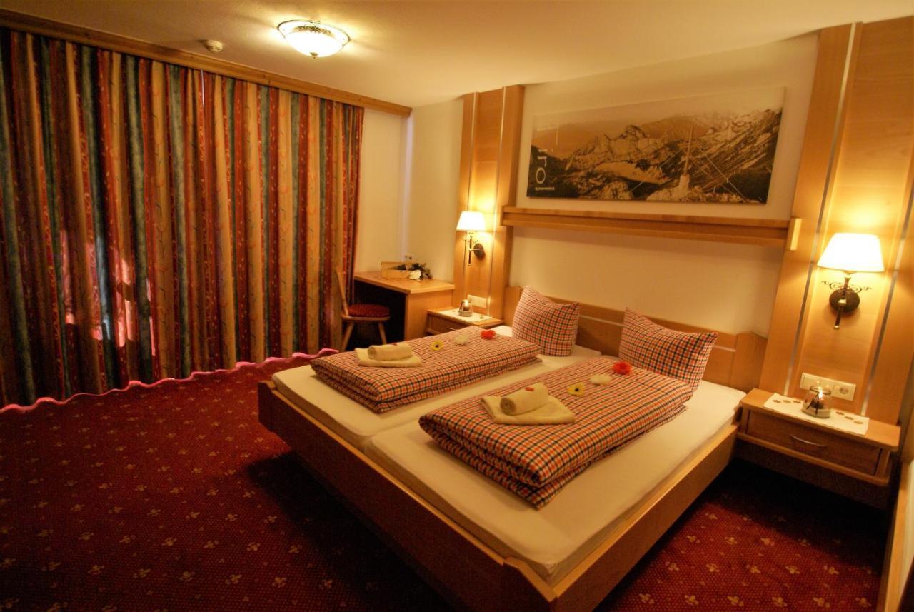 All Inclusive Hotel Bachmayerhof Uderns Eksteriør billede